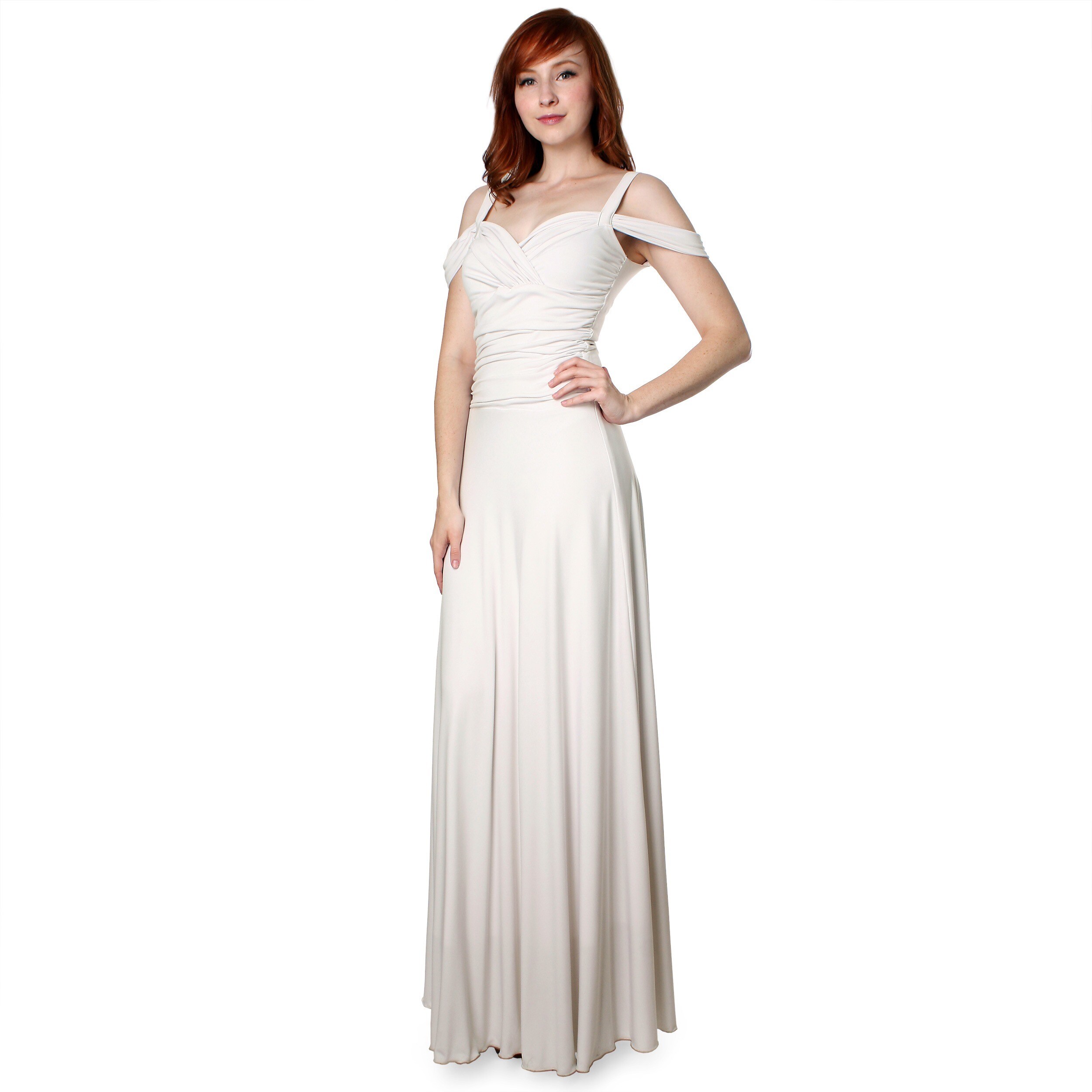 Wedding Dresses Overstock